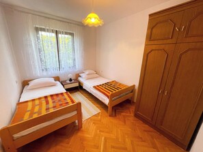 Interior - Apartman Tereza 1 (Jadranovo)