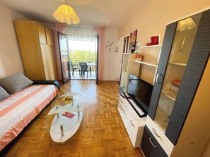 Interior - Apartman Tereza 1 (Jadranovo)