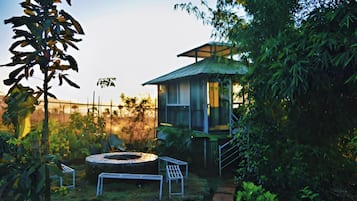 Jardín