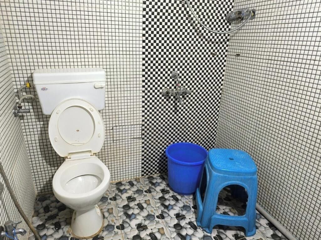 Kamar mandi