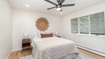 5 sovrum, resesÀng, gratis wi-fi och sÀngklÀder