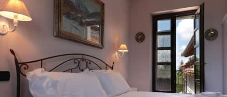 2 dormitorios y wifi