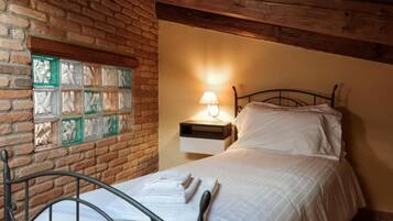 2 makuuhuonetta, Wi-Fi