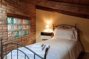 2 bedrooms, WiFi