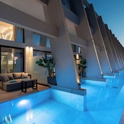 Agkyra Hotel