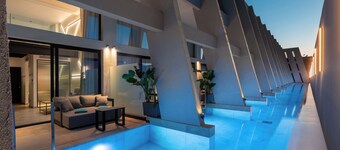 Agkyra Hotel