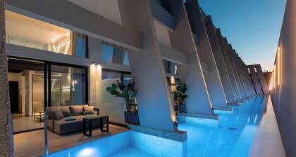 Agkyra Hotel