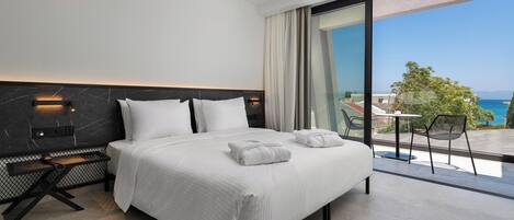 1 chambre, coffres-forts dans les chambres, chambres insonorisées