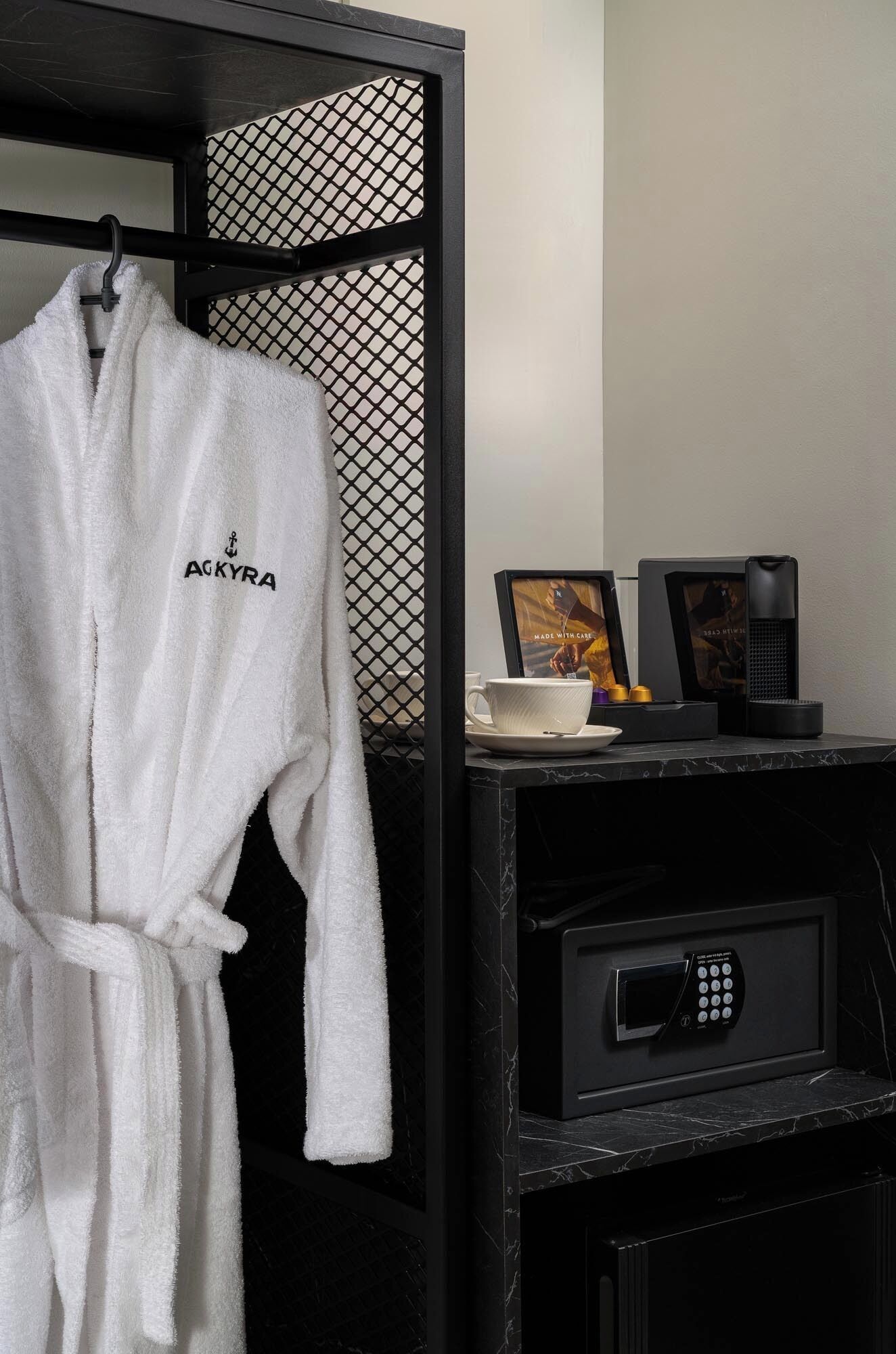 Photo - Agkyra Hotel