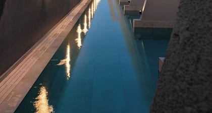 Agkyra Hotel