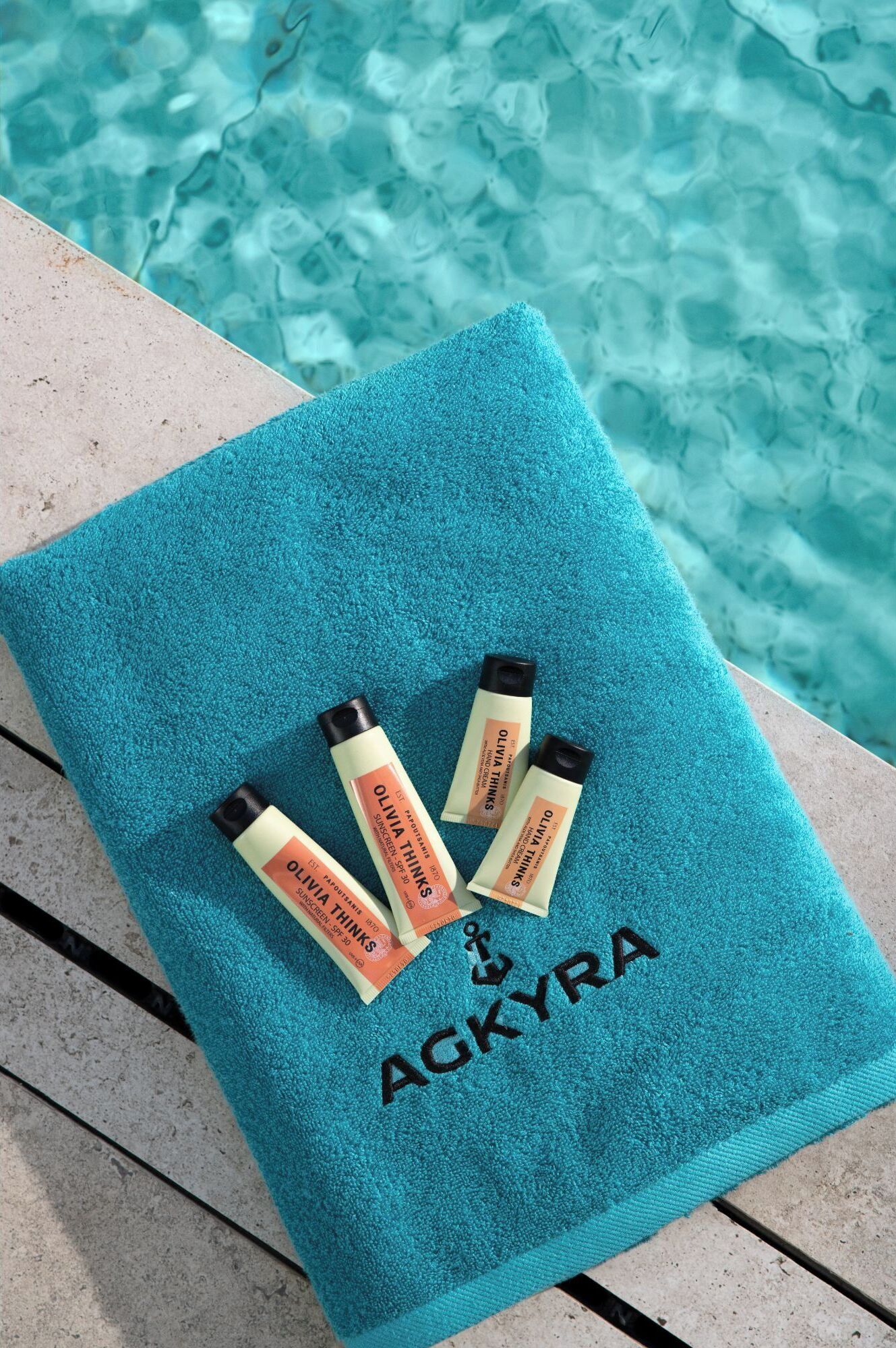 Photo - Agkyra Hotel