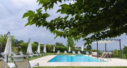La Cantinella Country House La Morra: Apartment Dimora dell'Aia