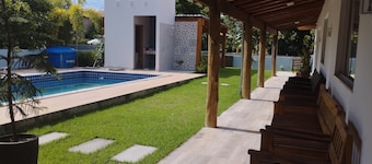 Guaratiba Bahia Beach House, Live the Exclusive! Welcome to paradise.