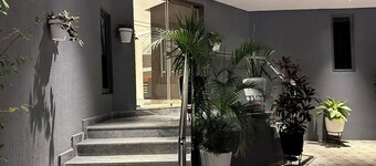 ELYSIAN HOTEL 