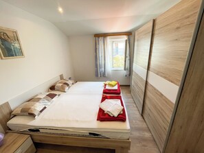 Interior - Apartment Fruk 3 (Jadranovo)