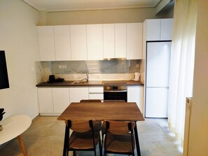 Appartement | 2 chambres