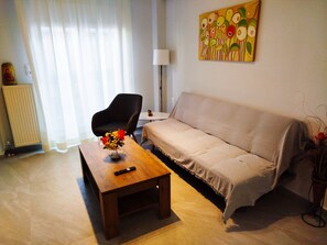Appartement | 2 slaapkamers