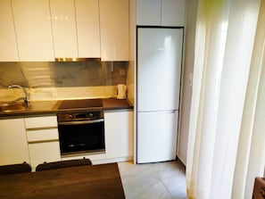 Departamento | 2 habitaciones 