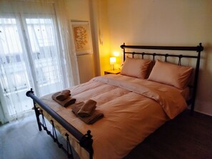 Departamento | 2 habitaciones 