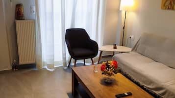 Apartamento | 2 quartos