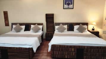 Quarto casal luxo
