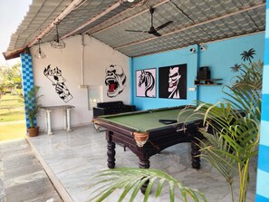 Children’s activities - Altara Resort (Jaipur)