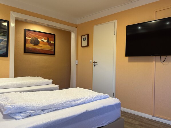 1 bedroom, WiFi