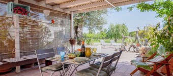 Gorgeous and Peaceful Villa in Puglia