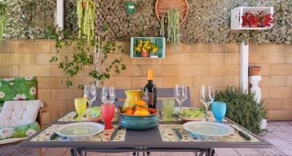 Gorgeous and Peaceful Villa in Puglia