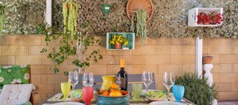 Gorgeous and Peaceful Villa in Puglia