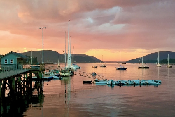 Port de plaisance