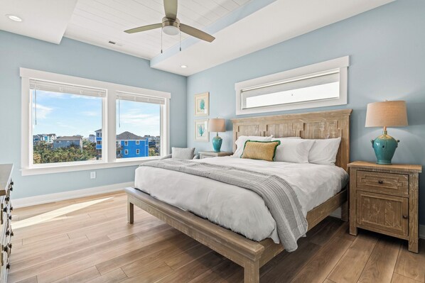 11 bedrooms, iron/ironing board, free WiFi, bed sheets