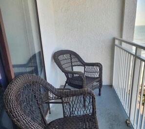 Property grounds - Oceanview Efficiency DW1201 (Myrtle Beach)