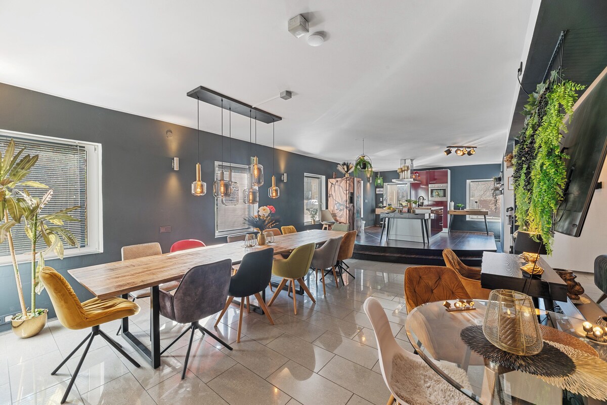 Image de profil de l’hôte