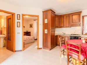 1 chambre, Wi-Fi gratuit
