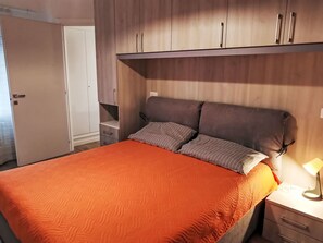 1 chambre, Wi-Fi gratuit