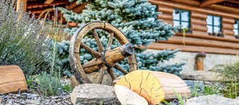 Stunning private villa for 12 guests with WIFI, patio and pets allowed