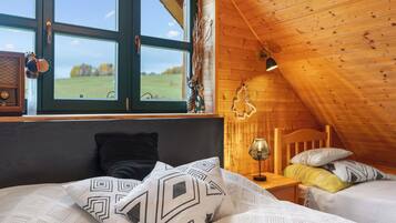 3 habitaciones y wifi gratis