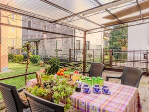 Servei de restauració a l'aire lliure