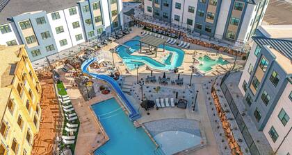 Zion Cliffside Retreat l Gem for Relaxation