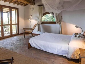 1 camera, culla da viaggio, Wi-Fi gratuito