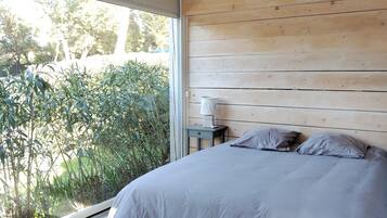 4 chambres, bureau, fer et planche Ă repasser, Wi-Fi gratuit