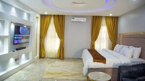Căn hộ dành cho gia đình, ban công, quang cảnh thành phố