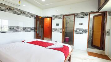 Appartement Deluxe, 2 chambres