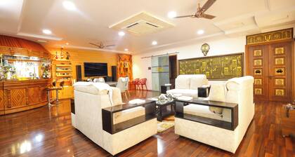 SBHS Homestay - Neeladri