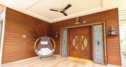 SBHS Homestay - Neeladri