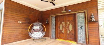 SBHS Homestay - Neeladri
