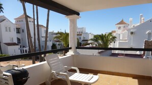 Unclassified image, 2 of 29, button - Nice 2 Bedroom Apartment (Roquetas de Mar)