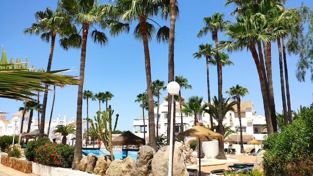 Unclassified image, 1 of 29, button - Nice 2 Bedroom Apartment (Roquetas de Mar)