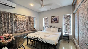 Exclusive Apartment